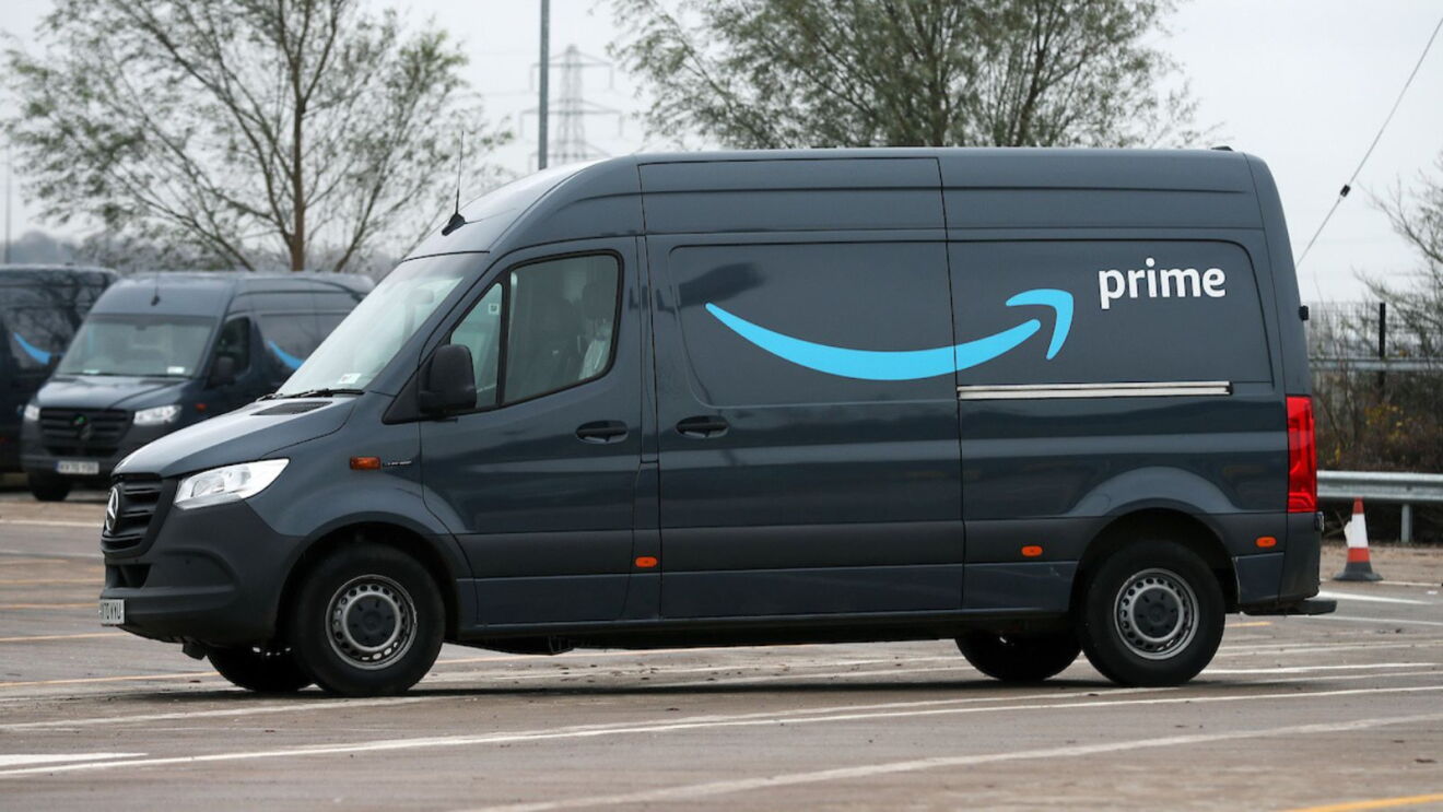 Amazon’s Delivery Service Partner program is launching in Australia and will empower Australian entrepreneurs.
