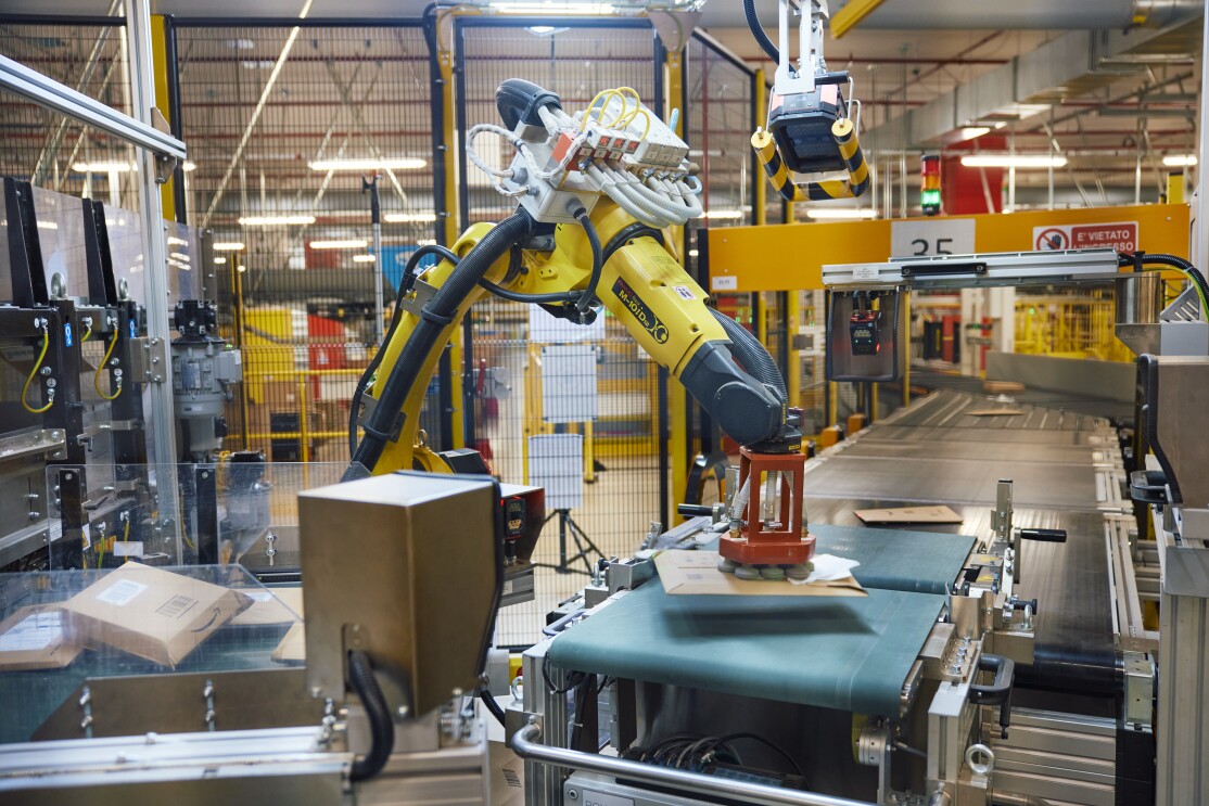 Delivering the future 2024 tech blog 4