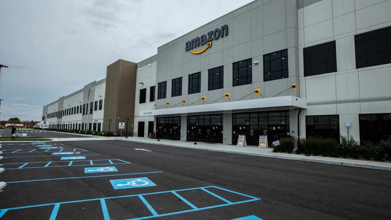 Cleveland Ohio fulfillment center