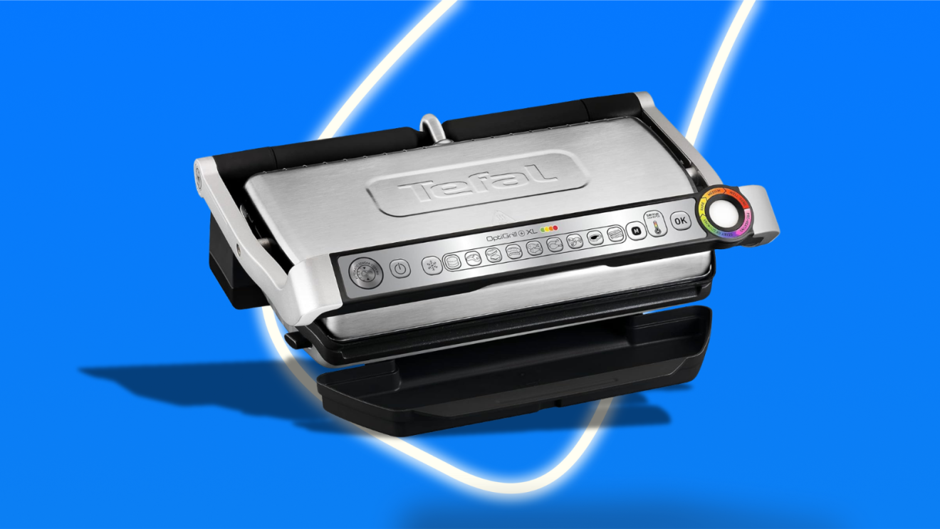 Prime Day: Tefal OptiGrill+ XL.png