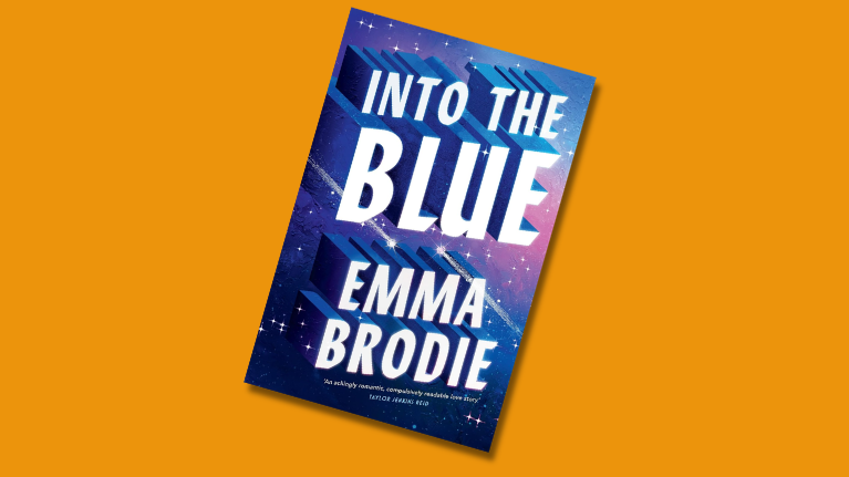 Into the Blue