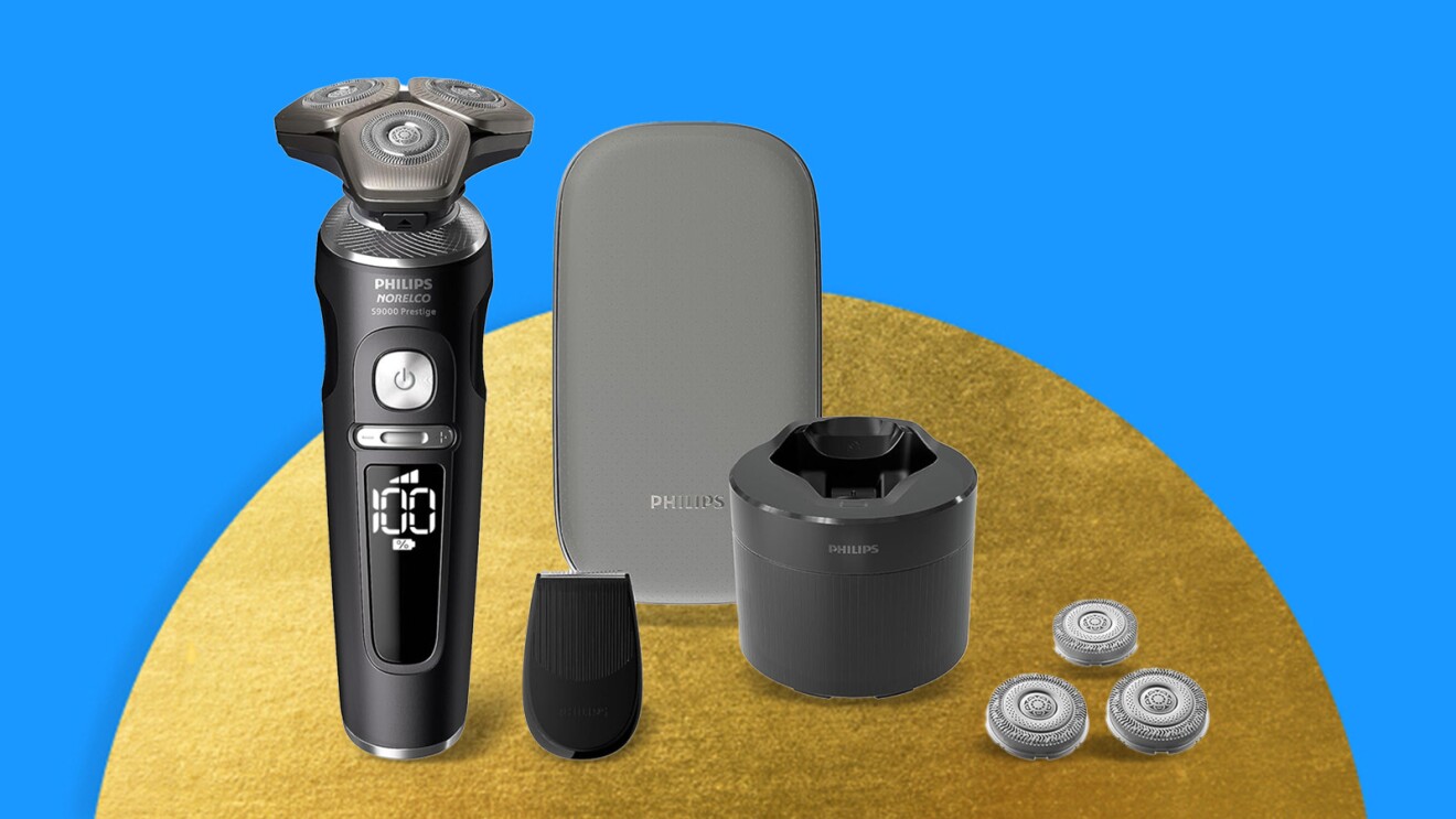 PBDD 2023 live blog best deals philips norelco shaver