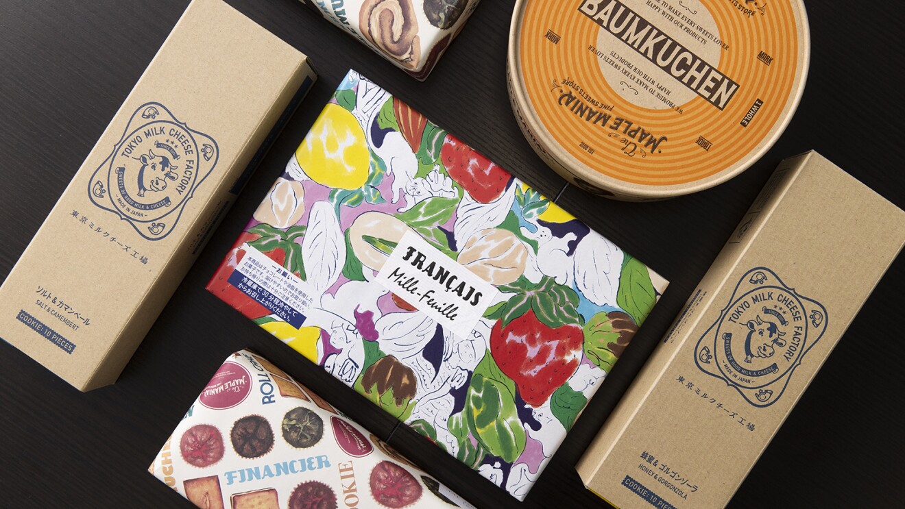 デジタルが切り拓く中小企業の未来 Vol.13　ECビジネスを加速させるブランディング戦略の新発想