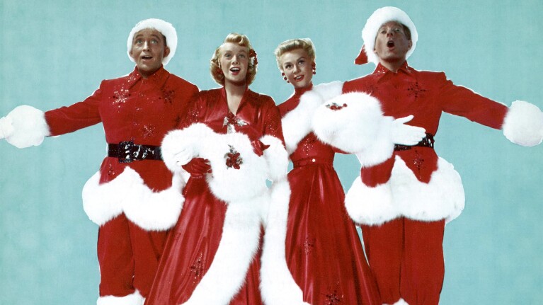 White Christmas