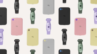 Bee Devices Collage Fall 2026