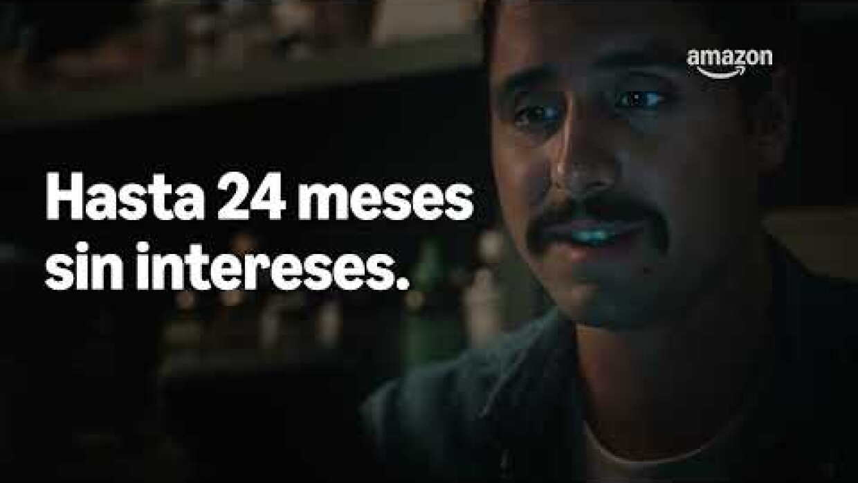 Ofertas de Buen Fin en Amazon