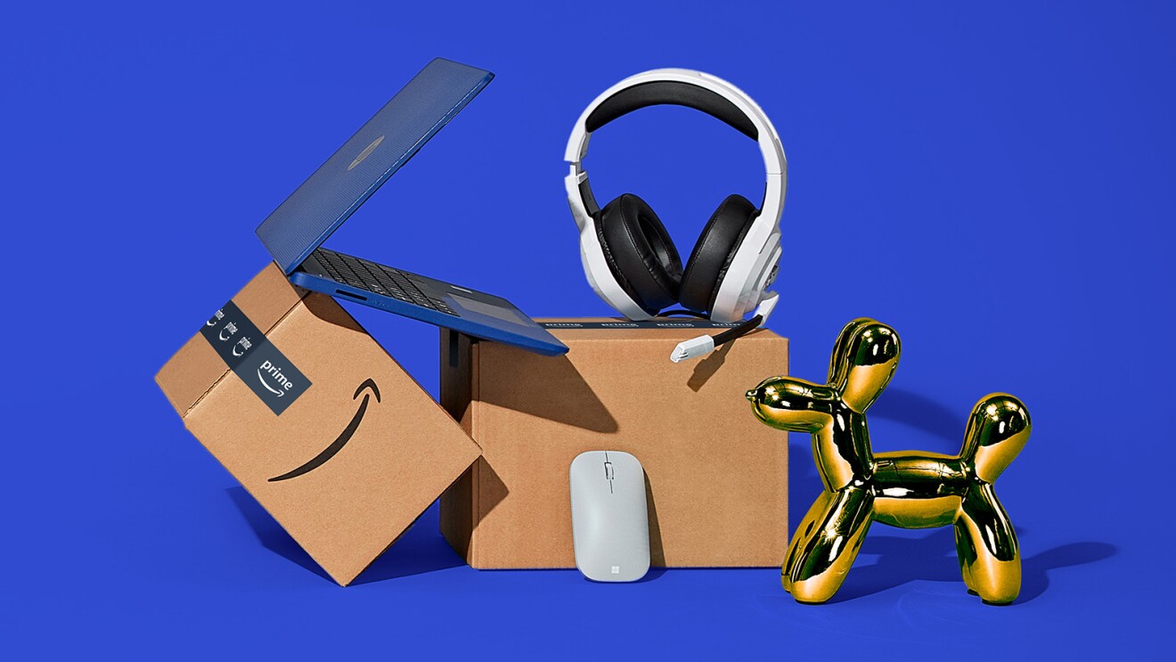 PBDD 2023 live blog best deals Prime Membership