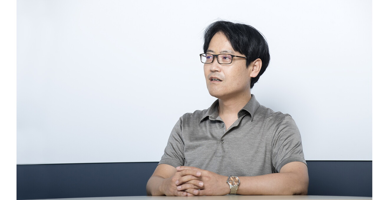 渡辺さん