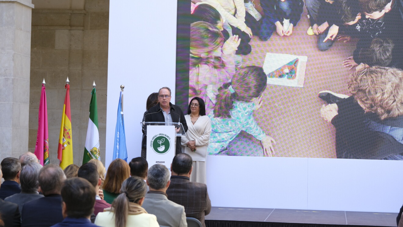 Colegio 1 evento