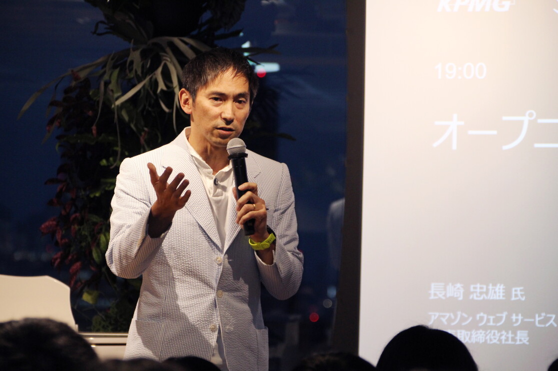 難病ALS患者に「声」を与えたAWSのテクノロジー