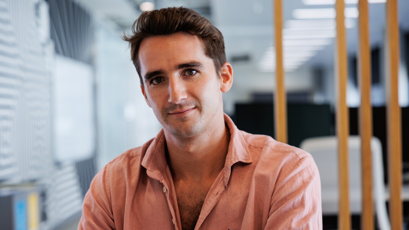explica Juan Goenechea, representante de Glamazon.