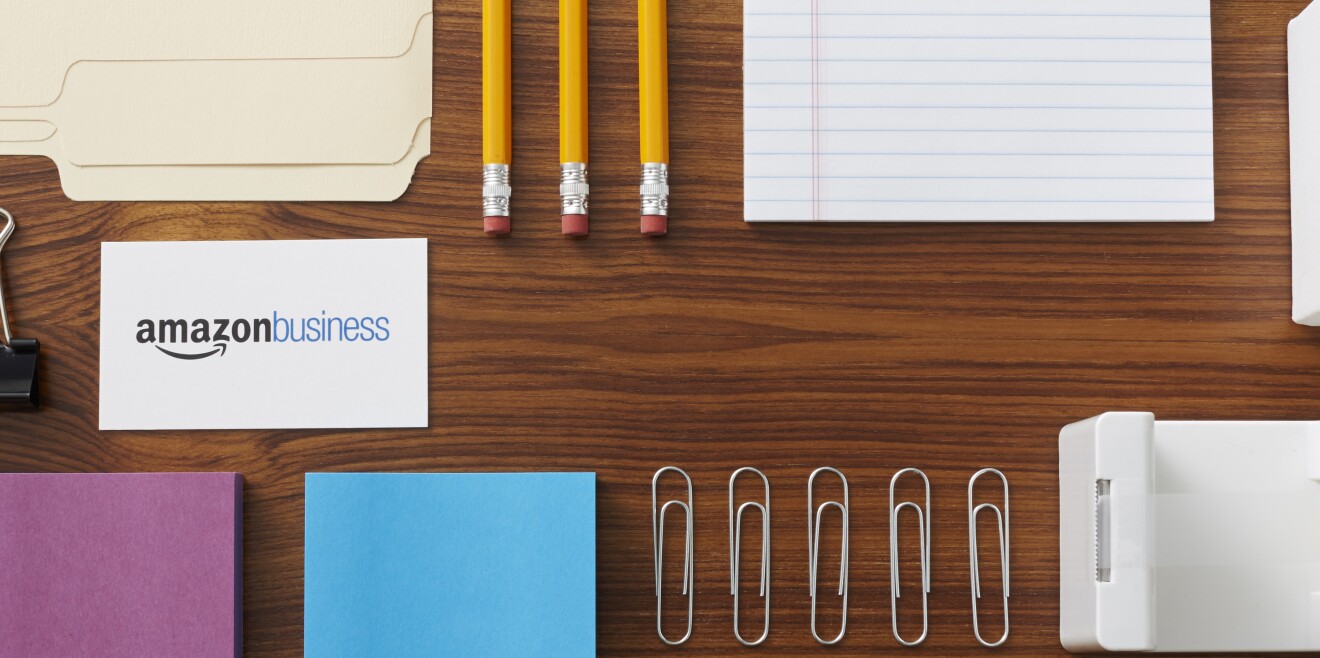 Amazonビジネス、イタリアとスペインで開始