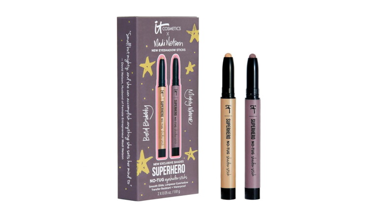 Beauty products
