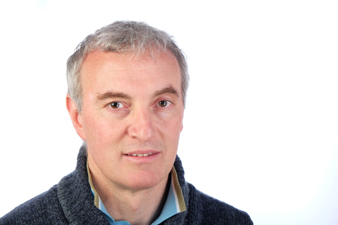 Luca Giuggioli