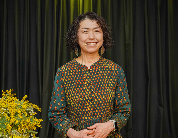 国際女性デー2021にあたり、アマゾンジャパンによるトークイベントとスペシャルサイト公開のご案内