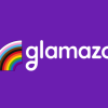 logo glamazon 2