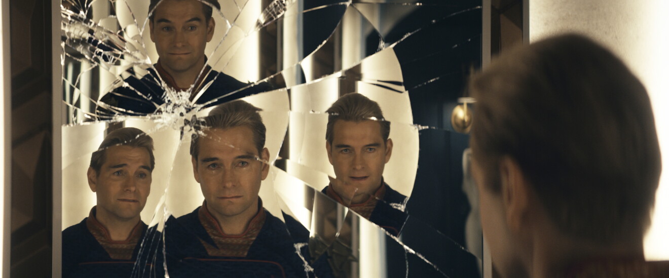The Boys Season 4