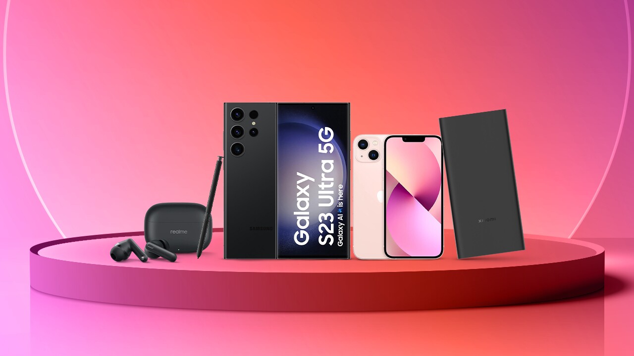 Great Indian Festival 2024 top deals
