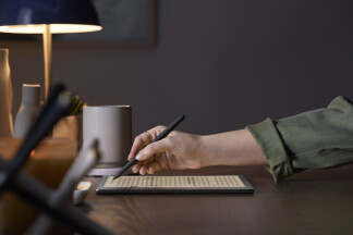 Kindle Scribe Highlights with Pen