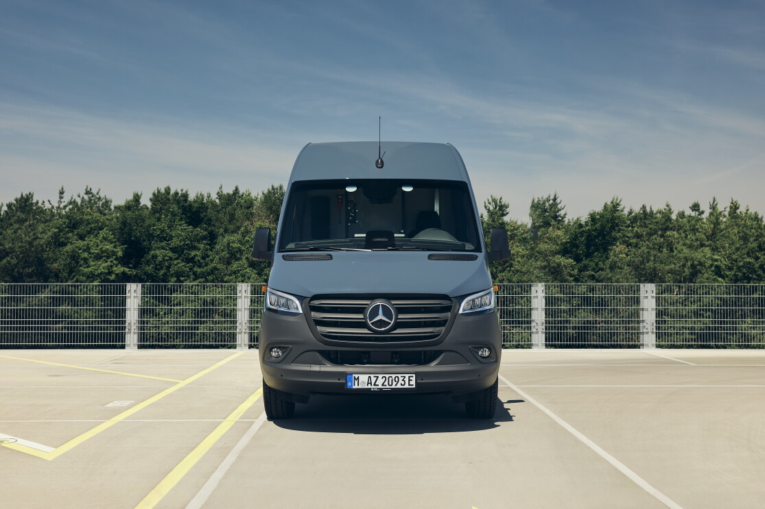 Mercedez