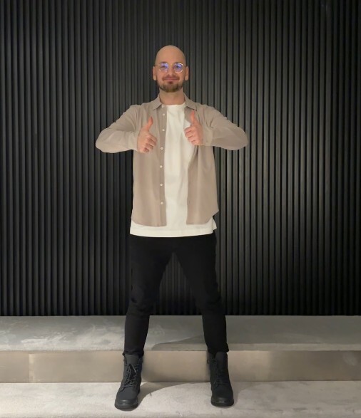 Georg Göttmann auf der Berlinale 2026