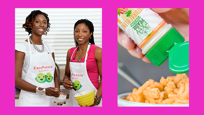 女人买卖产品,亚马逊的市场