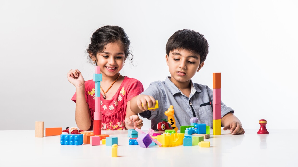 Kids Toys on Amazon