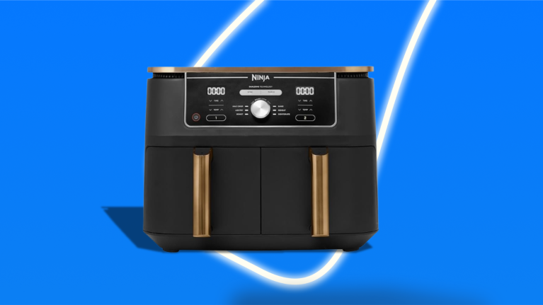 Prime Day: Ninja Airfryer