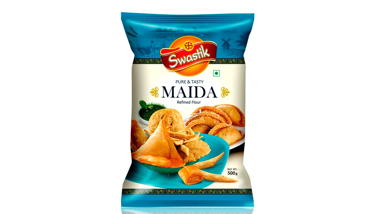 Indian cooking products 