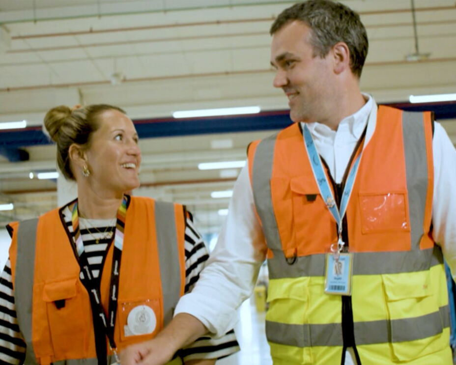 Amazon: die unterschiedlichsten Jobs für unterschiedliche Menschen