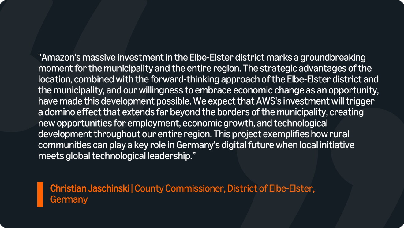 Policymaker quote 5 