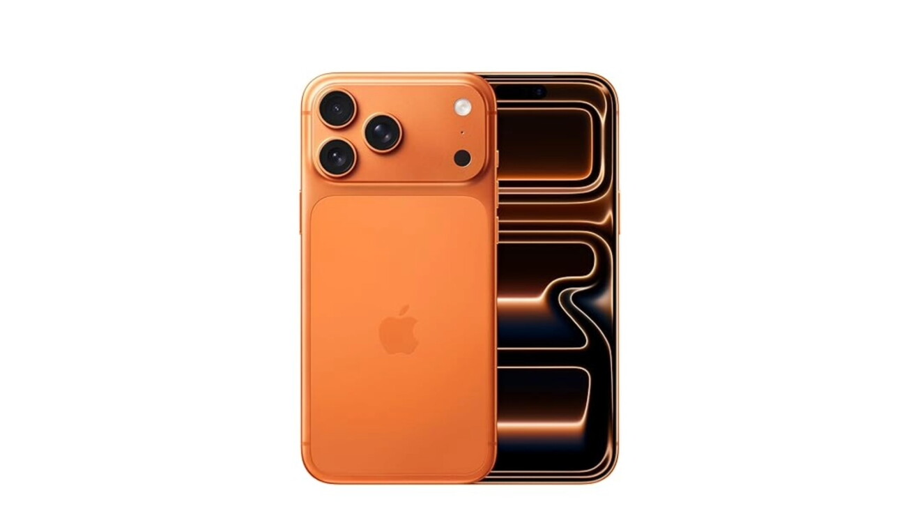 iphone 17 pro