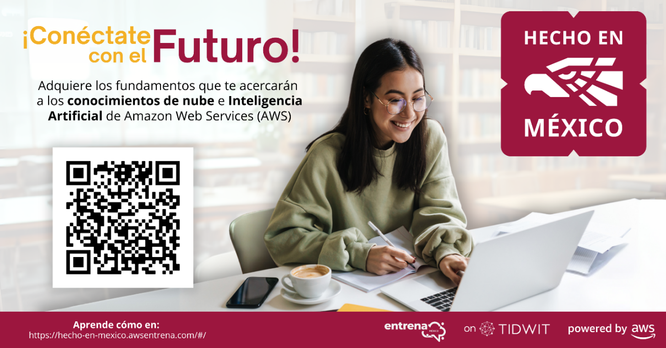 Cursos Gratuitos de Inteligencia Artificial y Cloud Computing: Capacítate en Habilidades Digitales que las Empresas Buscan