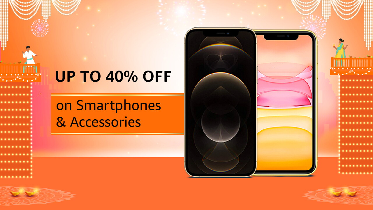 The best smartphone deals
