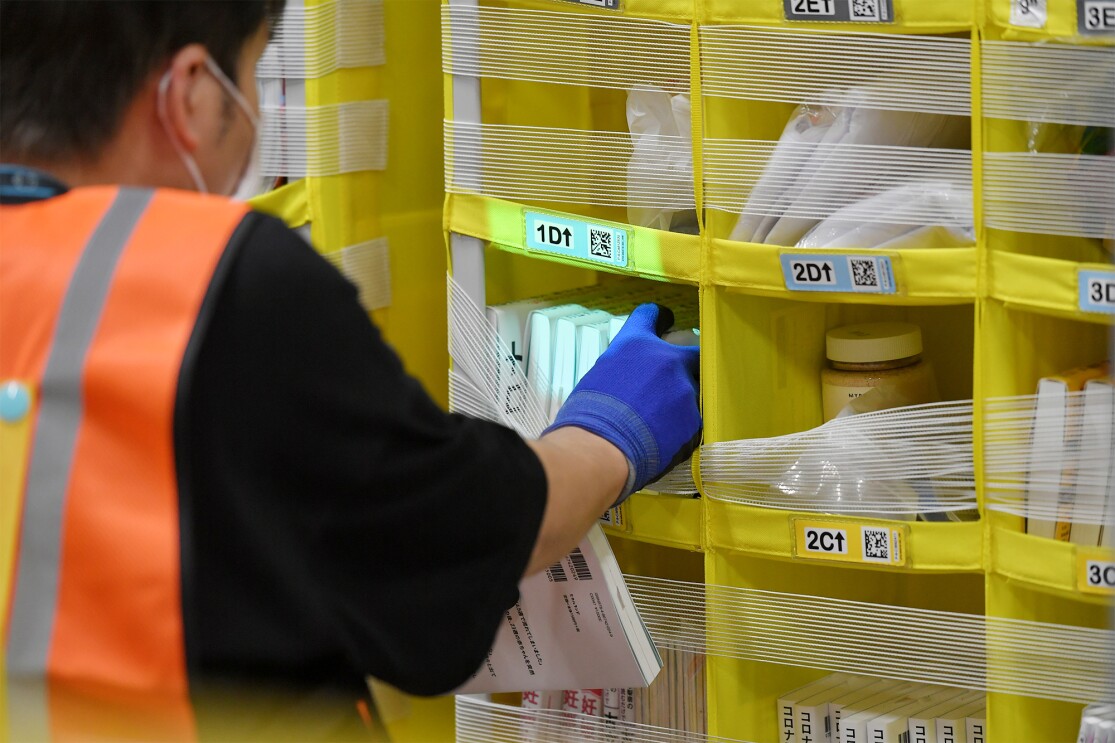 Amazon Family Day 2021 Auturm