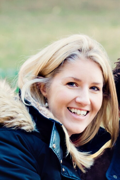 Sophie Wilshaw 