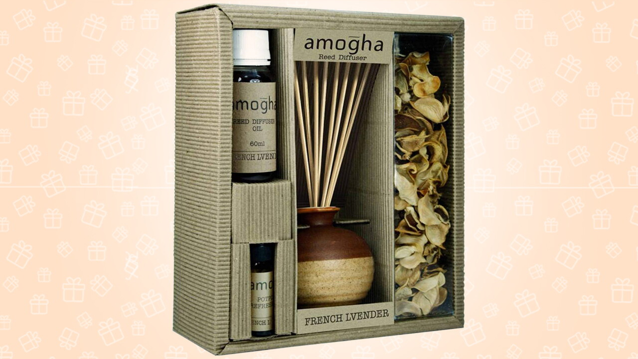 Saheli products