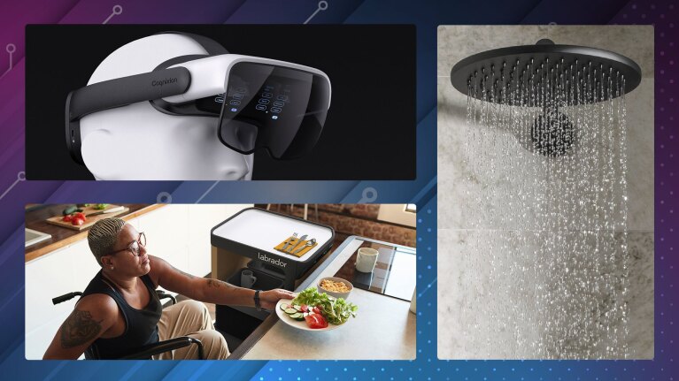 An image of an Alexa Fund startup.