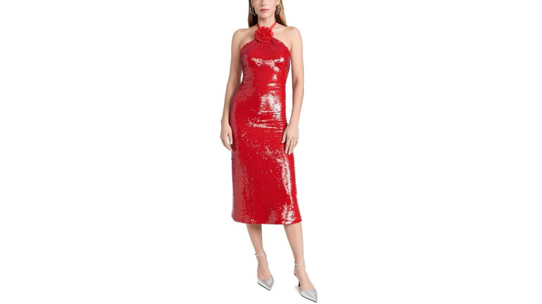 New Year's Eve outfit ideas from Amazon fashion stylist