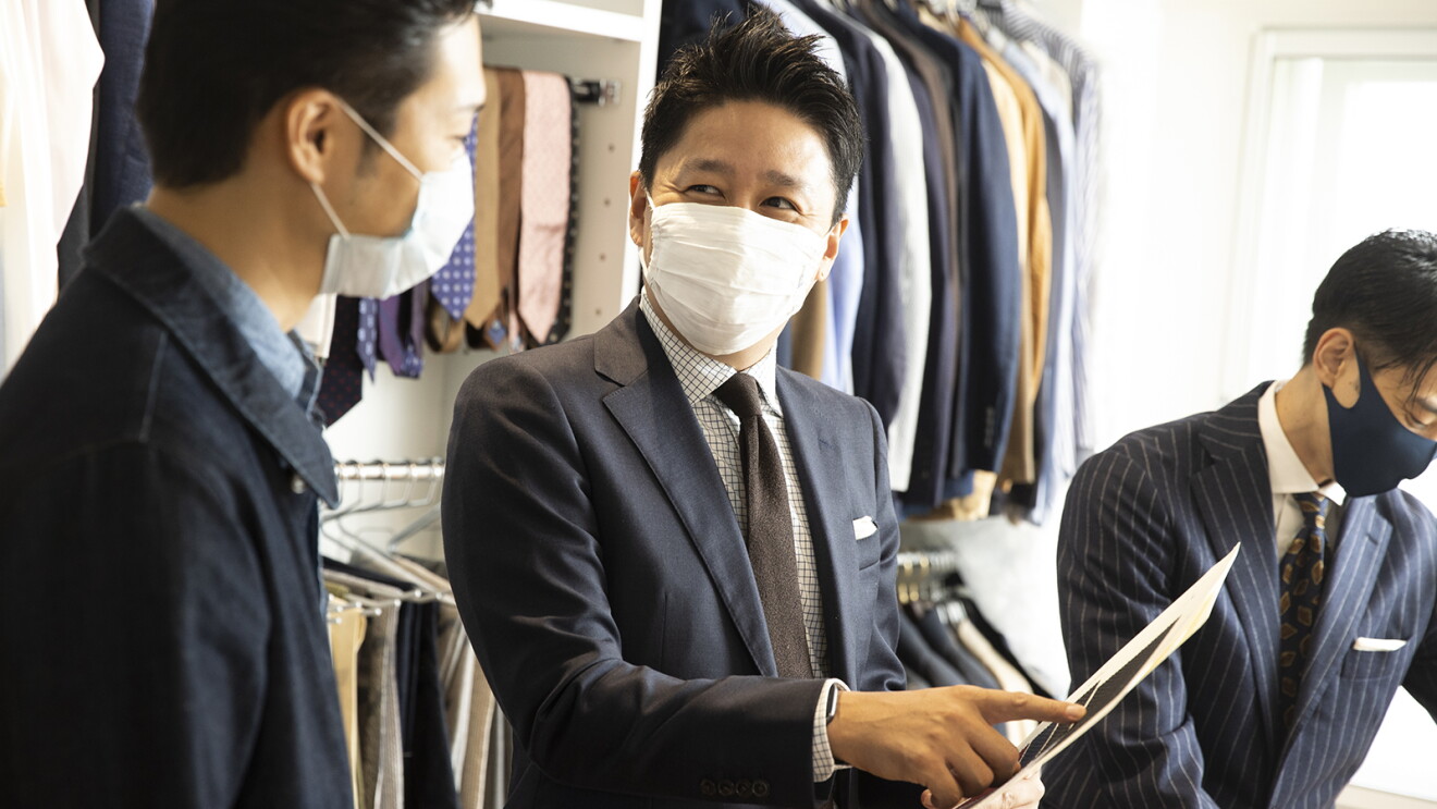 デジタルが切り拓く中小企業の未来 Vol.12　なぜ、彼らのECビジネスは短期間で急成長したのか？