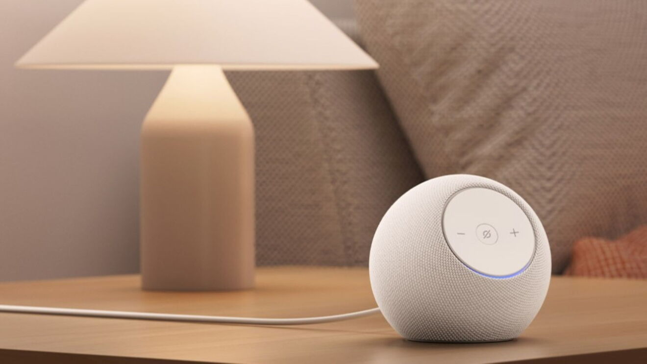 Echo Studio smart speakers are now available in India.