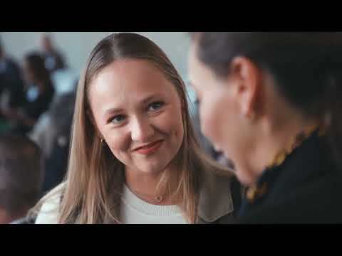 Watch highlights from behind the scenes at the annual Climate Pledge Summit