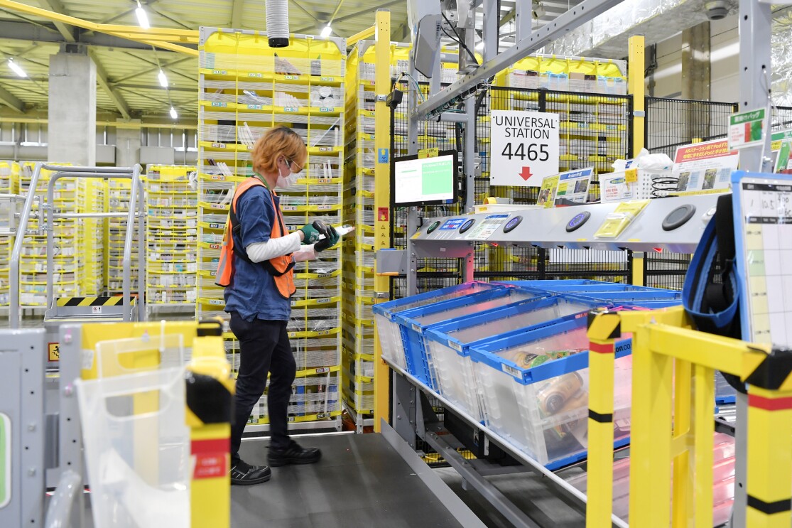 Amazon Family Day 2021 Auturm