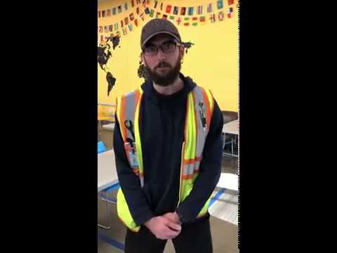 What's it like to work on Peak?