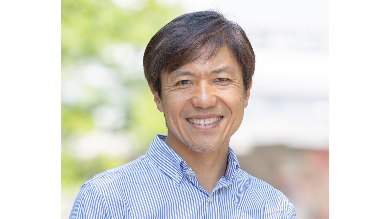 Seita Emori Photo
