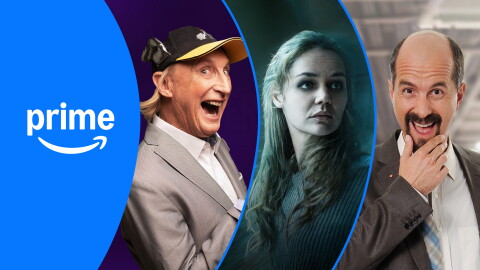 The Discounter Amazon Die Discounter Staffel 4: Ab 27. November bei Prime Video
