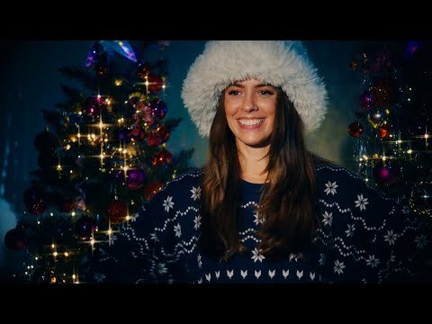 Vanessa Mai - Christmas in this Room (Amazon Music Original) | Mission Dezember