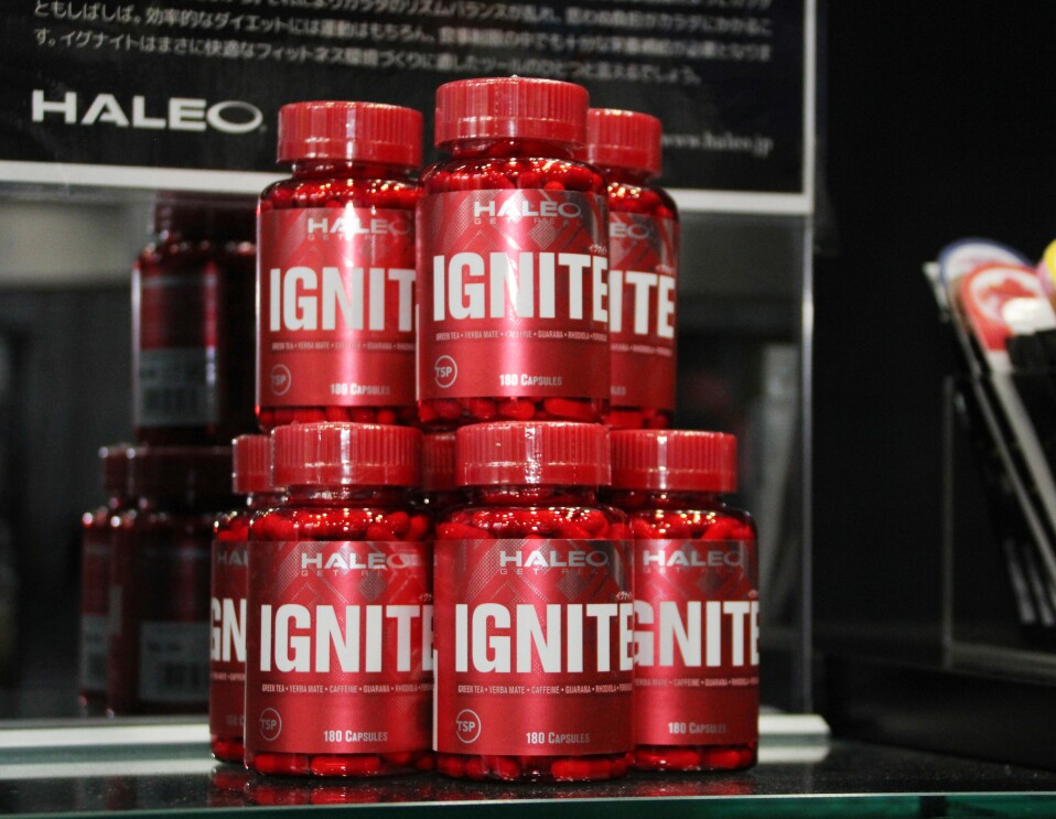 良質なサプリを開発し仙台から世界へ