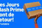 Les Jours Flash Prime FR