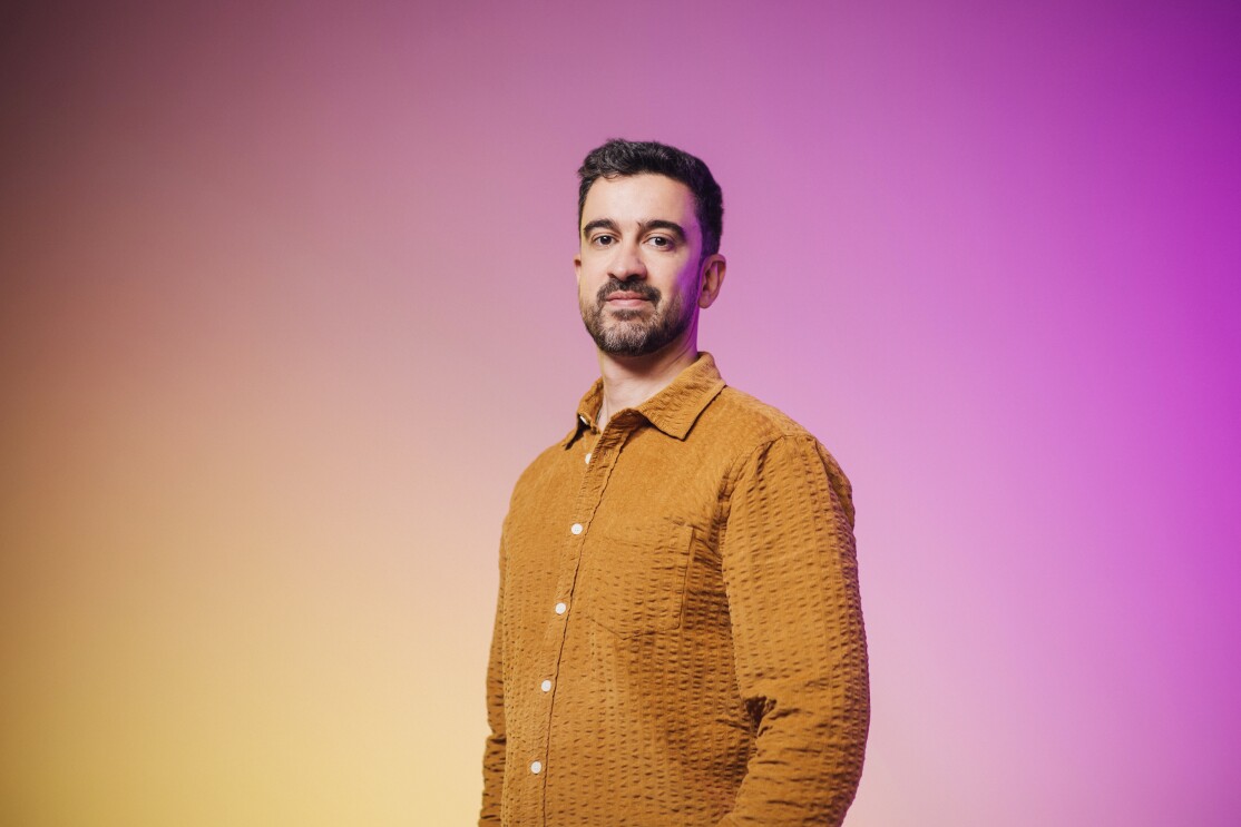 Rayan, AWS Pioneer from France